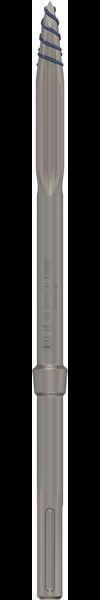 Bosch Spitzmeißel EXPERT SDS max-8C, 400 mm, Carbide Technology, RTec-Element