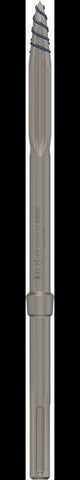 Bosch Spitzmeißel EXPERT SDS max-8C, 400 mm, Carbide Technology, RTec-Element