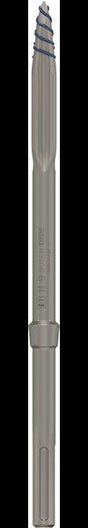 Bosch Spitzmeißel EXPERT SDS max-8C, 400 mm, Carbide Technology, RTec-Element