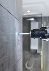 Bosch Steinbohrer Expert MultiConstruction HEX-9 10 mm – Präzise Bohrungen in Stein, Holz und Metall