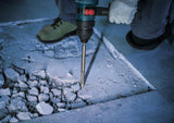 Bosch Spitzmeißel SDS Plus 250 mm – Selbstnachschärfende Spitze für Beton & Mauerwerk