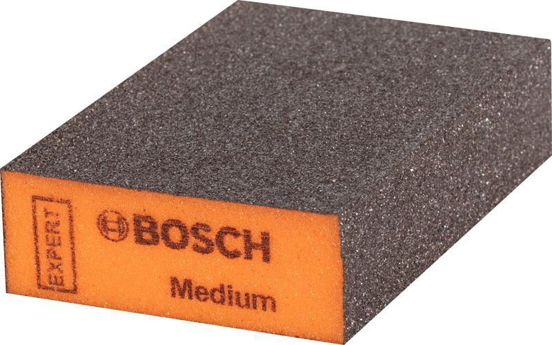 BOSCH Schleifblock Expert Standard S471 69x97mm mittel – 20 Stück