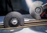 BOSCH Segmentsägeblatt PRO ACZ 85 EIB Ø 85 mm Starlock für Holz, Gips und weiches Metall