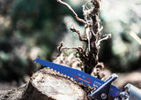 Bosch Säbelsägeblatt Expert Tough Wood S1142KHM 225 mm, TPI 3