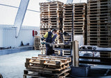 BOSCH Säbelsägeblatt Hard Nail Pallets 225 mm TPI 8 für Paletten mit harten Nägeln