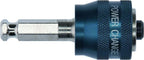 Hex 11 mm (7/16) / ohne Bohrer