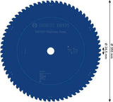 Bosch EXPERT Stainless Steel Kreissägeblatt 230 mm, 46 Zähne, für Edelstahl