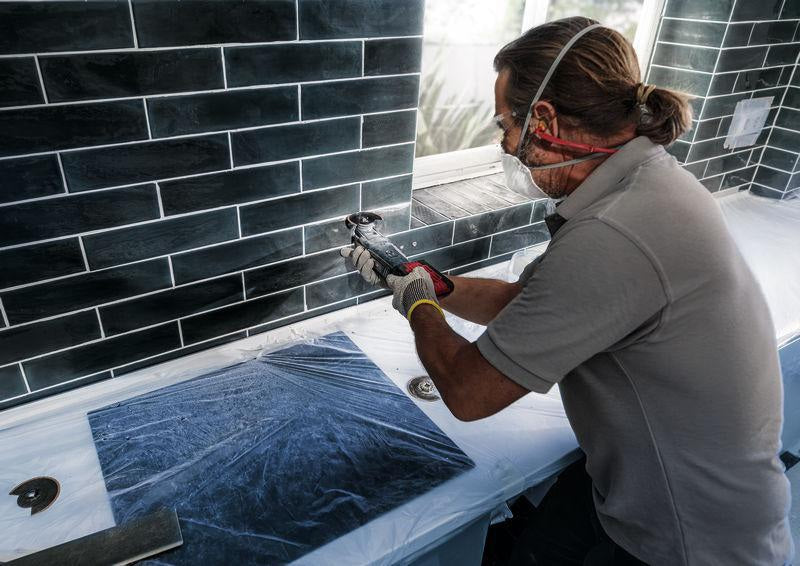 BOSCH Segmentsägeblatt PRO ACZ 85 RT3 Ø 85 mm Schnittbreite 2,5 mm Starlock