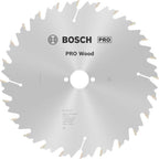250 mm / 3,2 mm / 24