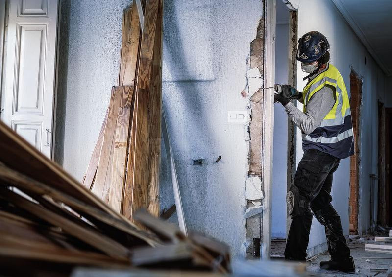BOSCH Säbelsägeblatt S 611 DF, 150 mm, Bi-Metall, TPI 6, 5 Stück – für Holz und Metall
