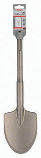 BOSCH Schaufelmeißel SDS-max 400 mm – 110 mm Schneidenbreite für Erdarbeiten