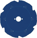 Bosch Kreissägeblatt AD 216 mm Z.6 TCG Bohrung 30 mm Schnittbreite 2,2 mm HM