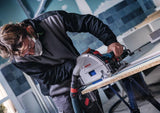 Bosch EXPERT Laminated Panel Kreissägeblatt 165 mm, 48 Zähne, HLTCG, für NE-Metalle, Kunststoffe und Holz
