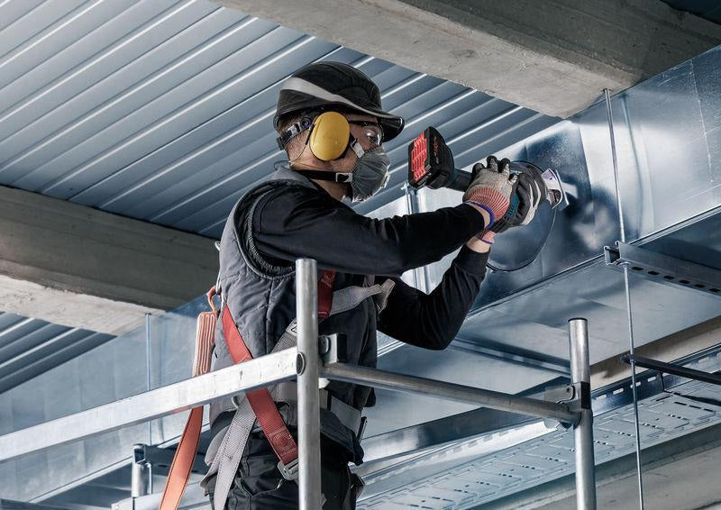 BOSCH Säbelsägeblatt PRO Thin Metal S325GF, 85 mm, TPI 32