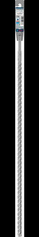 Bosch Hammerbohrer PRO SDS plus-5X, Ø 10,0 mm, Arbeitslänge 100 mm, SDS plus, Vierschneider für Stahlbeton