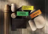 BOSCH Schleifblock Expert Standard S471 69x97mm mittel – 20 Stück