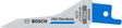 BOSCH Säbelsägeblatt PRO Thin Metal S325GF, 85 mm, TPI 32