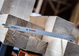 BOSCH Stichsägeblatt T 111 C HCS 100 mm 5 Stück für Holz und Kunststoff