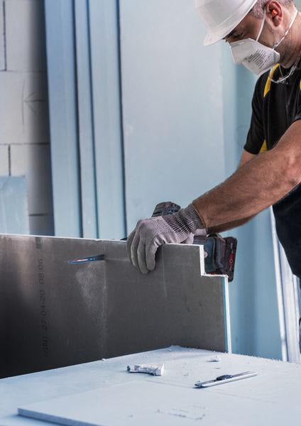 BOSCH Expert Fiber Plaster S 641 HM Säbelsägeblatt 150 mm für Faser- und Gipsmaterial