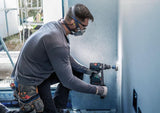 Bosch Lochsäge PRO Multi Material PC Plus 102 mm – HSS mit 8% Kobalt für Stahl und Trockenbau