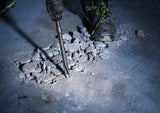 Bosch Spitzmeißel Rtec Speed SDS-MAX 400 mm – Selbstschärfend für Beton
