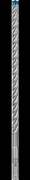 BOSCH Hammerbohrer Expert SDS-7X 5 mm SDS-plus 30 Stück für Stahlbeton