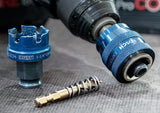 BOSCH Lochsäge EXPERT Sheet Metal D.20mm, Schnitt-T.5mm, Power Change Plus – für Edelstahl und härtesten Stahl