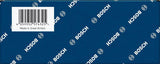 BOSCH Schleifblock Expert Standard S471 69x97mm mittel – 20 Stück