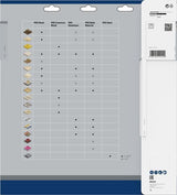 Bosch Kreissägeblatt PRO Wood AD 160 mm Z24 WZ für präzise Holzschnitte