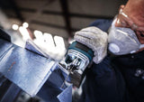 BOSCH Stichsägeblatt T 118 G HSS 5er-Pack für Metall und Buntmetall