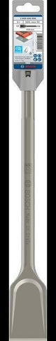 Bosch SDS-max Spatmeißel 350 mm – 50 mm Schneidenbreite für Mauerwerk und Beton