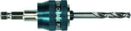 Hex 8,7 mm (3/8) / 7,15 x 85 mm HSS-G