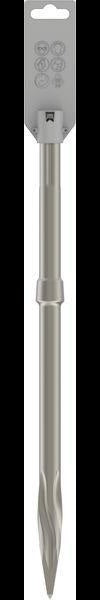Bosch Spitzmeißel Rtec Speed SDS-MAX 400 mm – Selbstschärfend für Beton