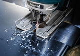 BOSCH Stichsägeblatt Stainless Steel T 118 EHM Carbide 83 mm für Edelstahlblech