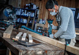 Bosch Tauchsägeblatt AIZ 32 EPC, 32 mm, HCS, Starlock, für Holz, 50 mm Eintauchtiefe