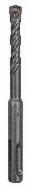 Bosch Hammerbohrer Plus-5 SDS-plus Ø 4,0 mm, Arbeitslänge 50 mm, Gesamtlänge 110 mm