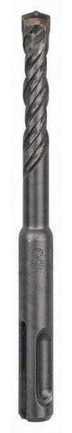 Bosch Hammerbohrer Plus-5 SDS-plus Ø 4,0 mm, Arbeitslänge 50 mm, Gesamtlänge 110 mm