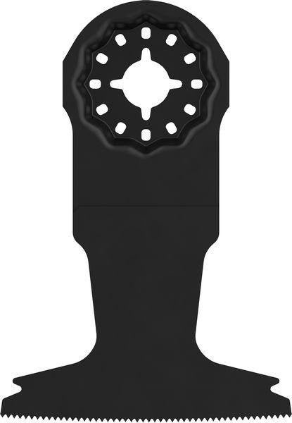 BOSCH Tauchsägeblatt PRO AII65APIB Starlock Bi-Metall 40 mm für Holz, Metall & Kunststoff