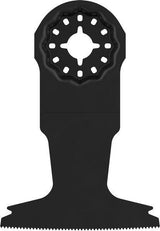 BOSCH Tauchsägeblatt PRO AII65APIB Starlock Bi-Metall 40 mm für Holz, Metall & Kunststoff
