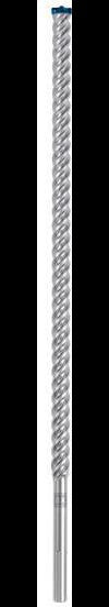 25 mm / 600 mm / 720 mm