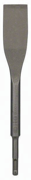 BOSCH Fliesenmeißel SDS-plus 260 x 40 mm für sauberes Fliesenentfernen
