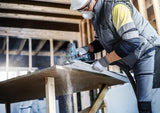BOSCH Stichsägeblatt Fiber Plaster T 341 HM, 132 mm, Zahnteilung 4,3 mm, 3 Stück pro Karte