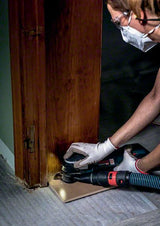 Bosch Segmentsägeblatt EXPERT MultiMaterial ACZ 105 ET, 105 mm, Starlock