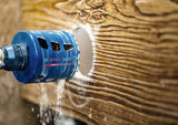 Bosch Lochsäge EXPERT Multi Material 25 mm – Carbide Technology für Holz, Metall & Fliesen
