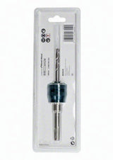 BOSCH Adapter EXPERT Power-Change Plus Hex 8,7 mm (3/8) für Lochsägen 16-210 mm