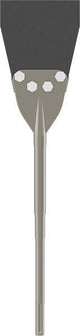 BOSCH Fliesenmeißel PRO Floor Scraper SDS plus 290 x 130 mm für Bohrhämmer