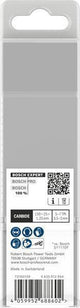 BOSCH Säbelsägeblatt S 967 XHM Wood Metal Demolition 150 mm