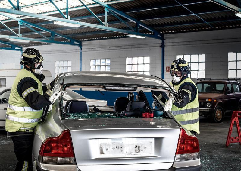 BOSCH Expert Automotive Steel S957CHM Säbelsägeblatt 150 mm für Automobilstahl