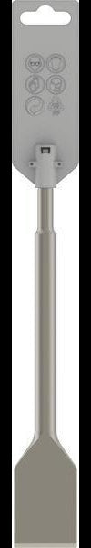 Spatmeißel LongLife 250 mm SDS-plus BOSCH – 40 mm Schneidenbreite für Mauerwerk