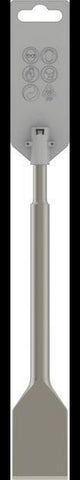 Spatmeißel LongLife 250 mm SDS-plus BOSCH – 40 mm Schneidenbreite für Mauerwerk